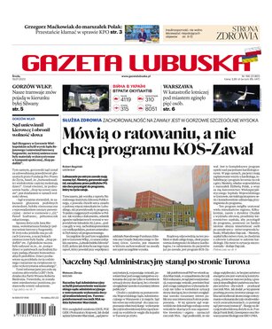 Gazeta Lubuska 166/2023