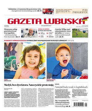 Gazeta Lubuska 167/2023