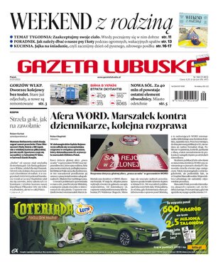 Gazeta Lubuska 168/2023