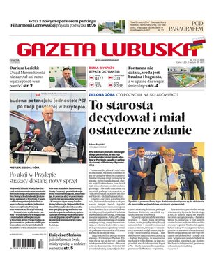 Gazeta Lubuska 173/2023