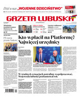 Gazeta Lubuska 18/2023