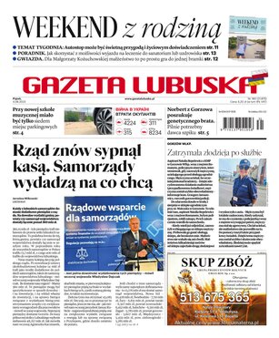Gazeta Lubuska 180/2023