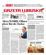 Gazeta Lubuska 182/2023