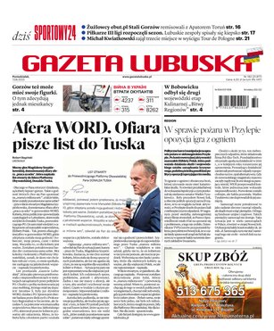 Gazeta Lubuska 182/2023