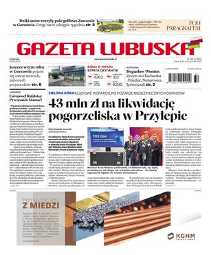 Gazeta Lubuska 185/2023