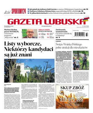 Gazeta Lubuska 188/2023
