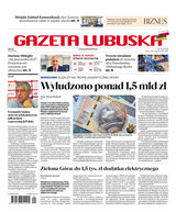 Gazeta Lubuska 19/2023