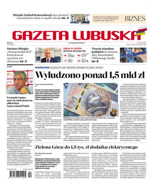 Gazeta Lubuska 19/2023