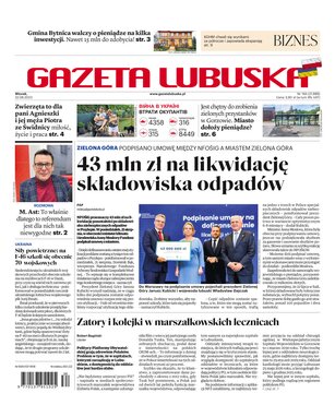 Gazeta Lubuska 194/2023