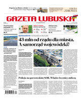 Gazeta Lubuska 195/2023