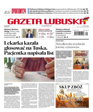 Gazeta Lubuska 199/2023