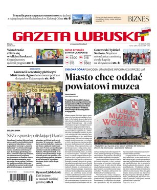 Gazeta Lubuska 200/2023