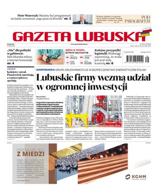 Gazeta Lubuska 202/2023