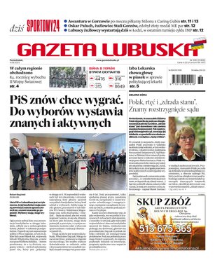 Gazeta Lubuska 205/2023