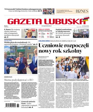 Gazeta Lubuska 206/2023