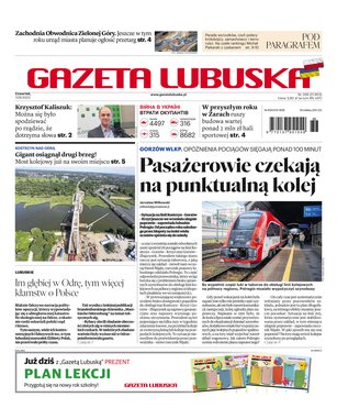 Gazeta Lubuska 208/2023