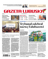 Gazeta Lubuska 21/2023