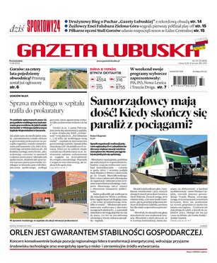 Gazeta Lubuska 211/2023