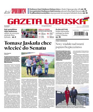 Gazeta Lubuska 217/2023