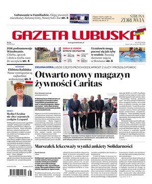 Gazeta Lubuska 219/2023