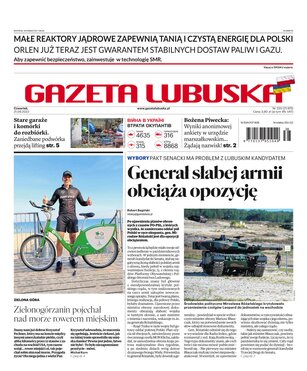 Gazeta Lubuska 220/2023