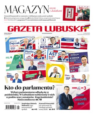 Gazeta Lubuska 222/2023