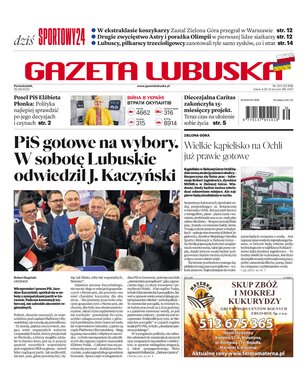 Gazeta Lubuska 223/2023