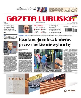 Gazeta Lubuska 225/2023