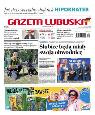 Gazeta Lubuska 226/2023