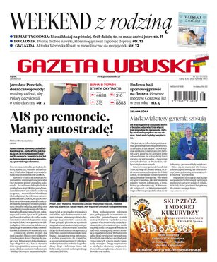 Gazeta Lubuska 227/2023