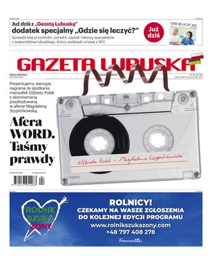 Gazeta Lubuska 23/2023