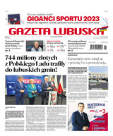 Gazeta Lubuska 236/2023
