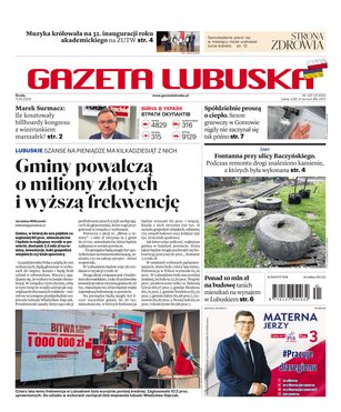 Gazeta Lubuska 237/2023
