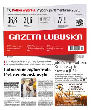 Gazeta Lubuska 241/2023