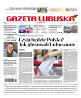 Gazeta Lubuska 242/2023