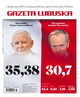 Gazeta Lubuska 243/2023