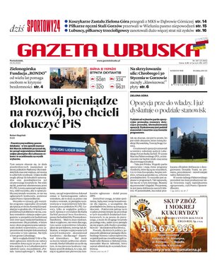 Gazeta Lubuska 247/2023
