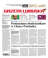 Gazeta Lubuska 249/2023