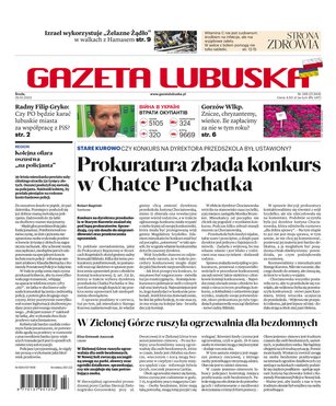 Gazeta Lubuska 249/2023