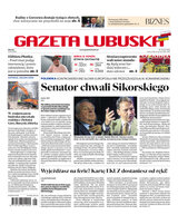 Gazeta Lubuska 25/2023