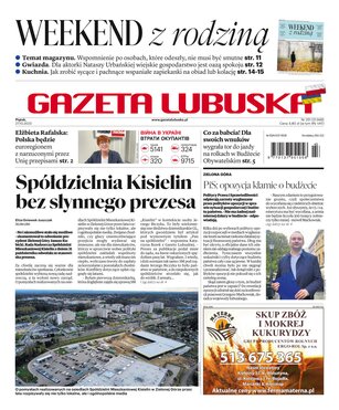 Gazeta Lubuska 251/2023