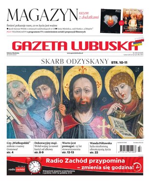 Gazeta Lubuska 252/2023