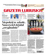Gazeta Lubuska 255/2023