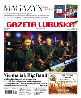 Gazeta Lubuska 257/2023