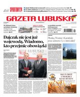 Gazeta Lubuska 258/2023
