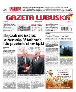 Gazeta Lubuska 258/2023