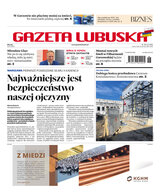 Gazeta Lubuska 264/2023