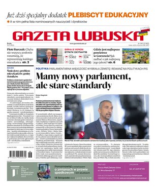 Gazeta Lubuska 265/2023