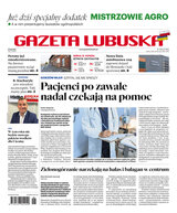 Gazeta Lubuska 266/2023