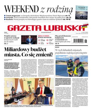Gazeta Lubuska 267/2023